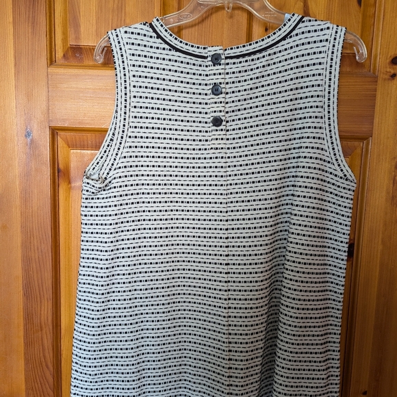 Loft mini dress - Picture 4 of 6